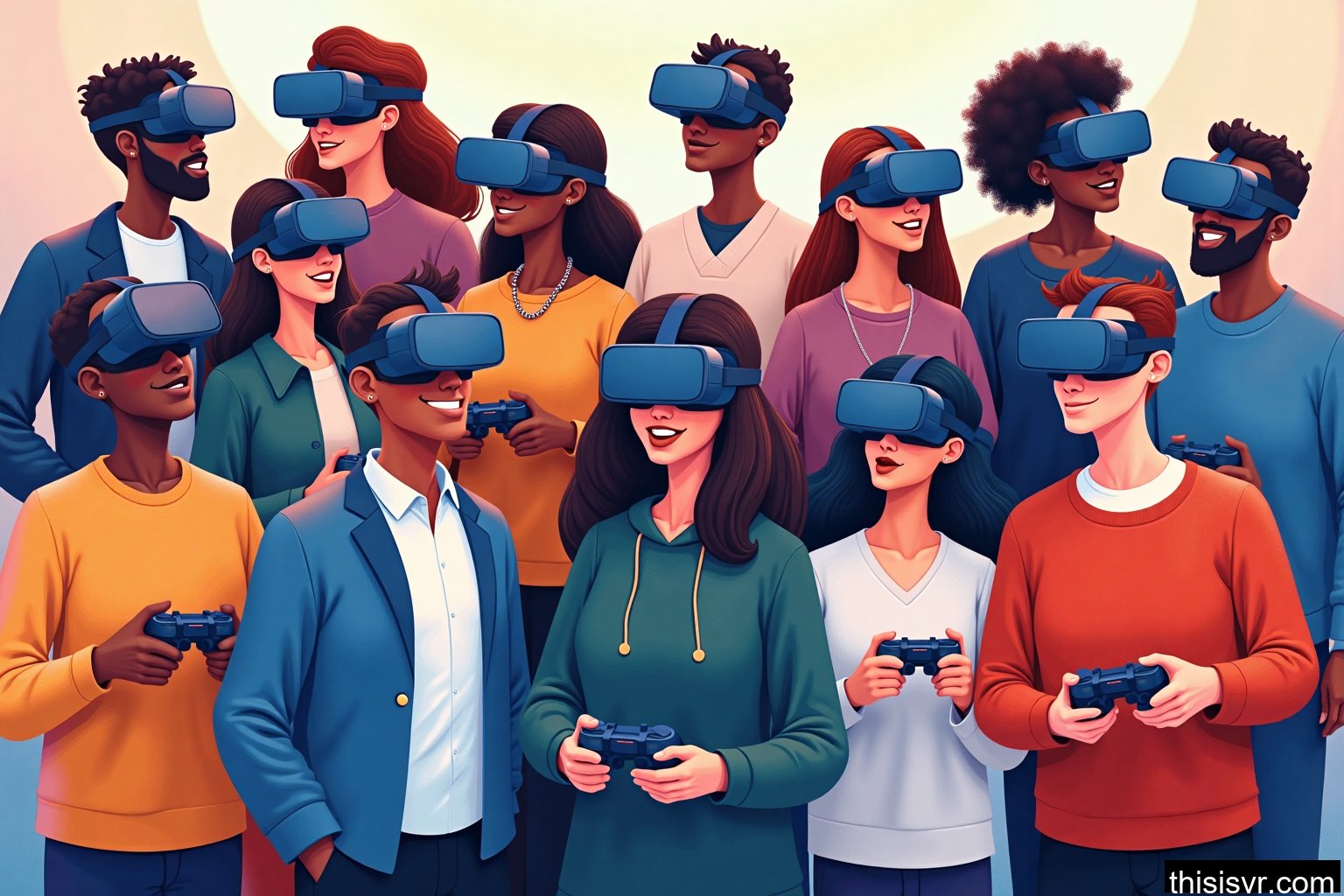 Choosing the Perfect VR Headset: A Comprehensive Guide