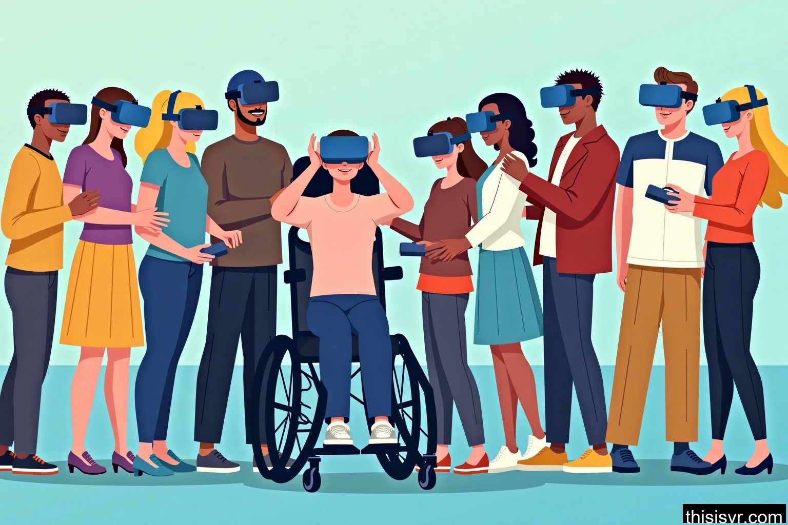 Choosing the Perfect VR Headset: A Comprehensive Guide