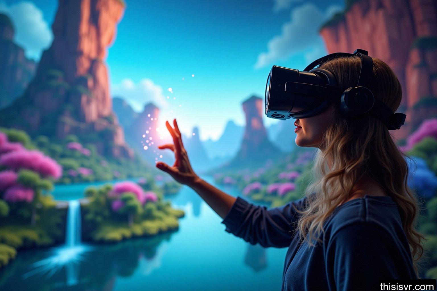 Comprehensive VR Headset Reviews